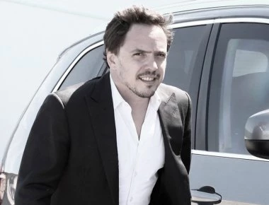 Σήμερα η κηδεία του Σωκράτη Κόκκαλη τζούνιορ
